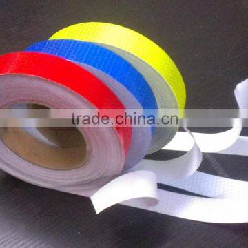 Reflective Tape Green 50mm*25m photo-5