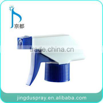 High Output pp Industrial Barber Trigger Sprayer photo-5