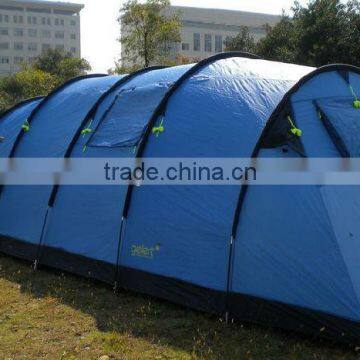 High Quality Family Camping Tent photo-2