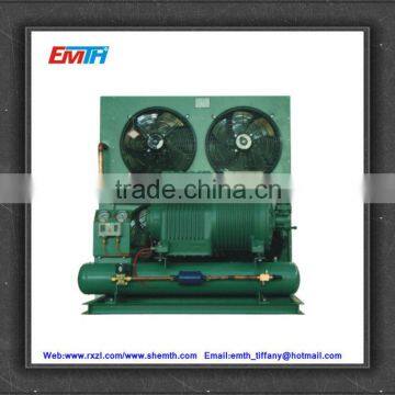 9HP Semi-hermetic Meat Refrigeration Equipment Made by RUIXUE photo-2