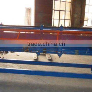 Dongguang four link slotter machine