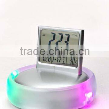 DIGITAL CLOCK