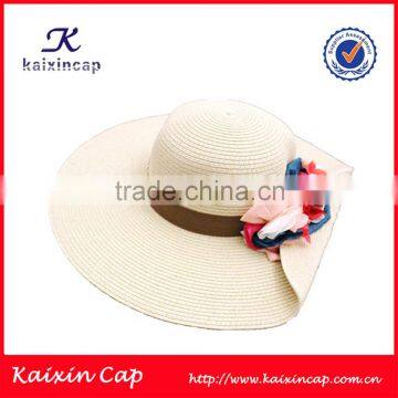 Fashion Design bulk straw cowboy hats cheap