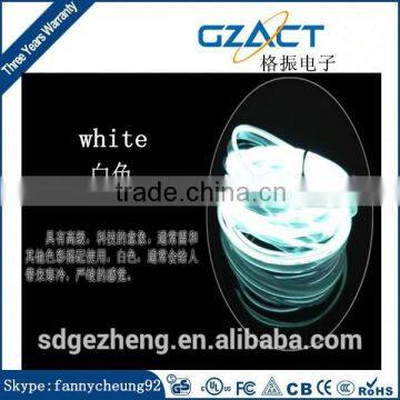 Electroluminescent EL Wire for Car Decoration Christmas Decoration photo-2