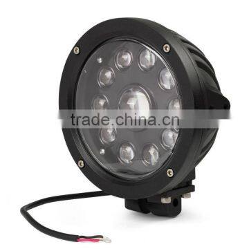 Shenzhen smart design 12 volt automotive led lights 60w widely working in car