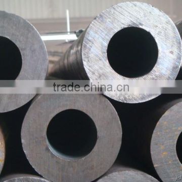 thick wall varnishing paiting API 5L X60 PSL2 carbon steel pipe