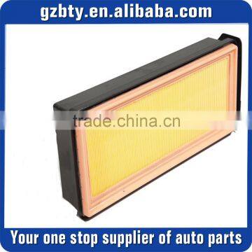 Air filter for BMW OE 13718518111 air filter with excellent quality