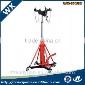 High Quality 1.0Ton Portable Car Transmission Jack WX-97266