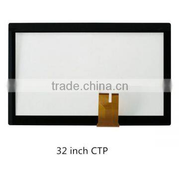 10.1 10.4 12.1 13.3 15 15.6 17 17.3 18.5 19 21.5 22 24 27 32 42 Inch Projected Capacitive Touch Screen Quality Choice photo-4