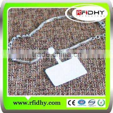 Free Samples High Frrequency Sticker for Card Lamination / Rfid Sticker/nfc Stickers photo-6