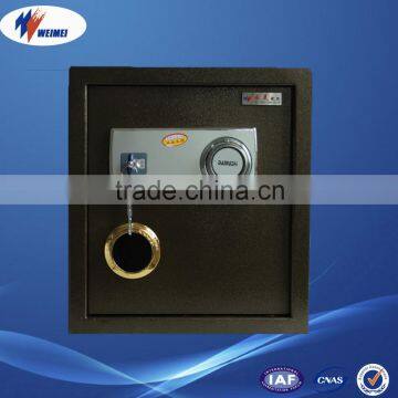 High Security Fireproof Safe Deposit Box