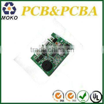 Good Quality Electronic Amplifier PCB Assembly