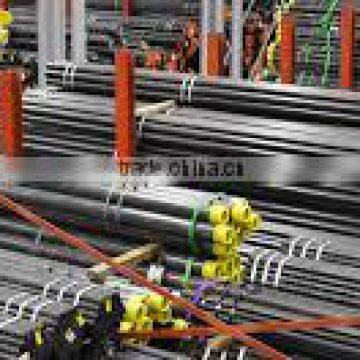 DUPLEX STAINLESS STEEL SMLS PIPE ASTM A790 UNS32101