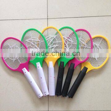 CE&ROHS insect racket swatter