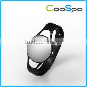 Coospo Bluetooth 4.0 Transmit Health Care Sleep Monitor