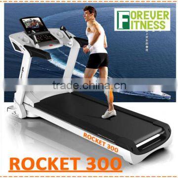 6.5HP TREADMILL