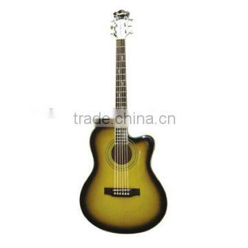 Acoustic Guitar