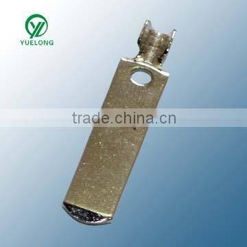 (XY-C-074) plug terminal with UL certification