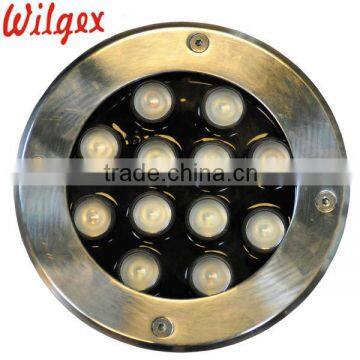 IP67 Waterproof In Ground Garden Lights photo-2