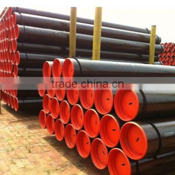 TPCO API 5L seamless steel pipe