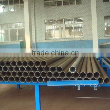 seamless steel alloy pipe