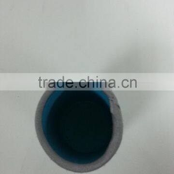 Neoprene Baby Bottle Sleeve Cover Holder photo-3