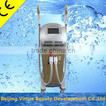 IPL/SHR IPL/Super IPL Hair Removal Instrument