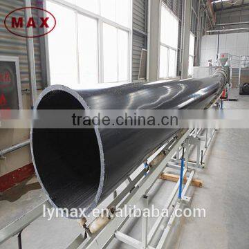 UHMWPE Sand mud slurry Dredging Pipe