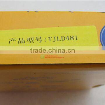 China Auto Parts Clutch Disc for Geely MK/LG 1106018067 photo-2