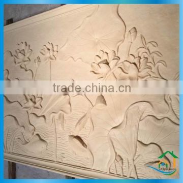 High quality carving relief