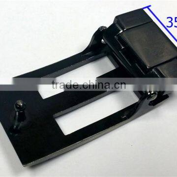 High Quality Taiwan Brand Belt Buckle Screws Men Buckle for Belt photo-3