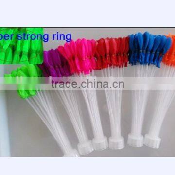 Bunch o Balloons Water Bomb Strong Rubber Ring no Leak 07 Quality Choice photo-3