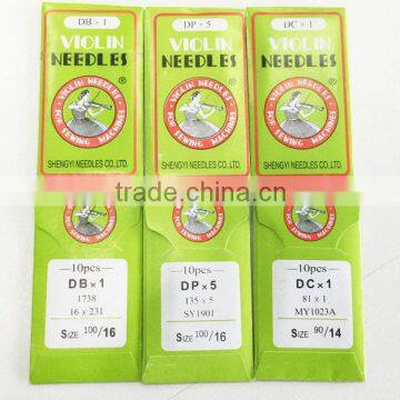 Industrial Sewing Machine Needle,violin Needles for Sewing Machine,sewing Needle photo-2