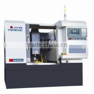 CNC Milling Machine