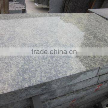Beautiful Granite Tiles-China Green Origin of China Cheapest photo-4