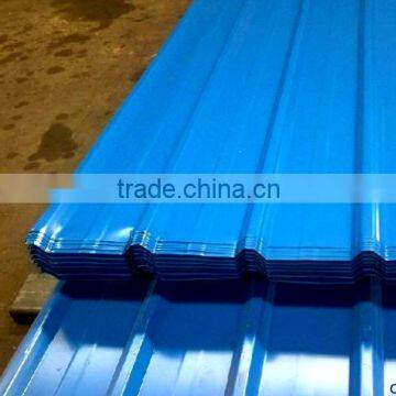 Prepainted Galvanized Steelcolored Zinc Corrugated Steel Roofing Sheet PPGI for Wall Materials
