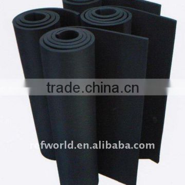 ningbo Refworld Rubber Sheet Roll For Sale