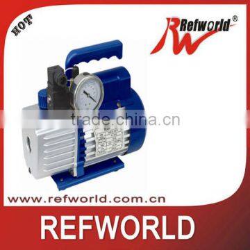 Single Stage Vacuum Pump photo-5