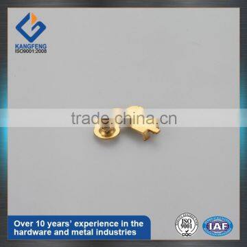 OEM Aluminum Terminal for Electric Equipment photo-2