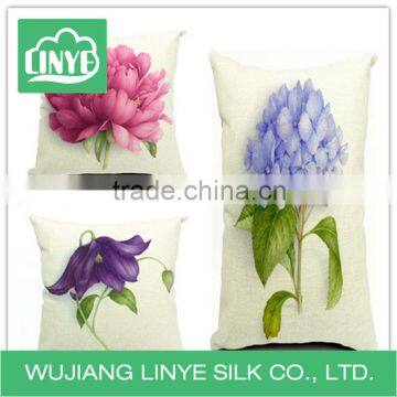 flower cushions wholesale