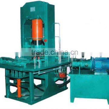 Grass Blocks Making Machine