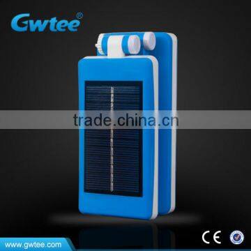 Smart Study Table LED Lamp, Custom Solar Table Lamp photo-3