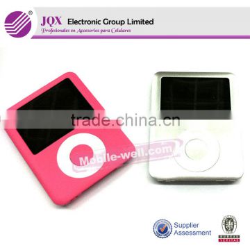 Top selling fashion mini clip mp3 music player