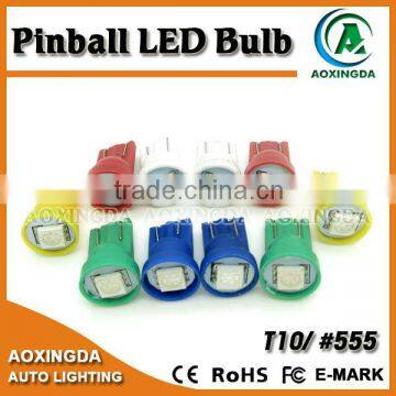 6.3V Williams no Ghosting 555 Pinball LED