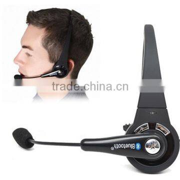 Wireless Stereo Bluetooth Headset With MIC for Cellphone Tablet Laptop photo-6