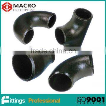 Good Quality, Better Price, Butt-welded Pipe Fittings