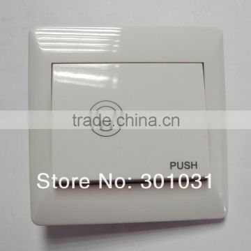 Plastic door button normally open output PY-DB25