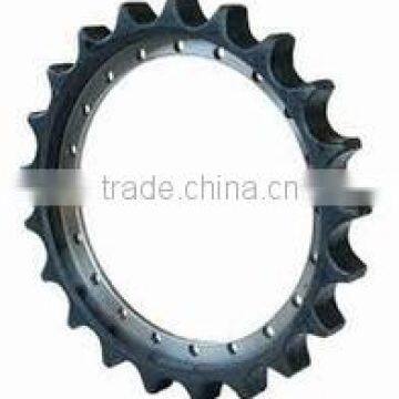 Driving Wheel