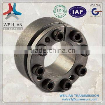 China Supplier High Quality Lowest Price Helical Flexible Shaft Coupling Used in Sewing Machine photo-6