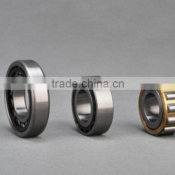 made in China cylindrical roller Bearings NUP NJ312